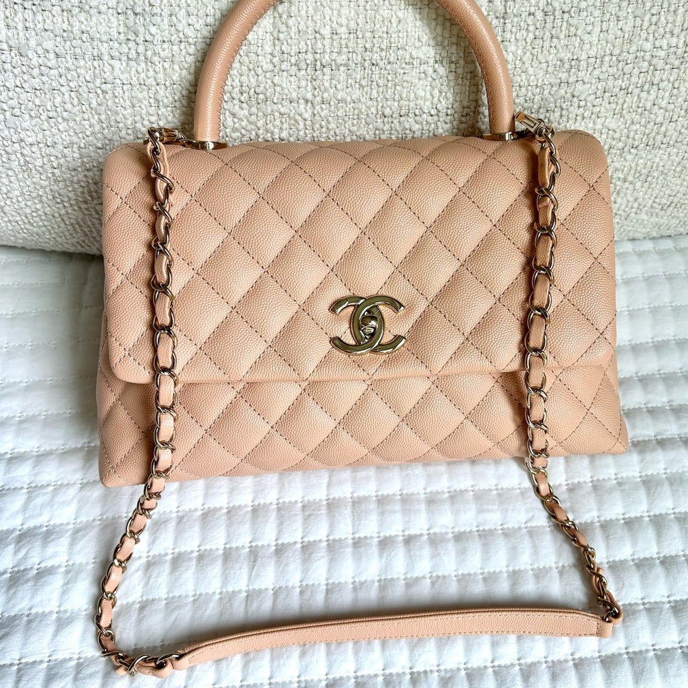Chanel bag✨